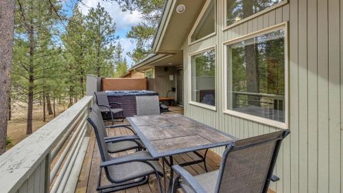 Hickory - Unit 2, Sunriver (zdjęcie 4)
