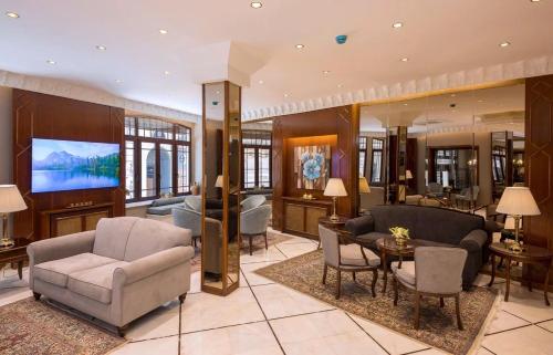 Vardar Palace Hotel - Special Category - image 2