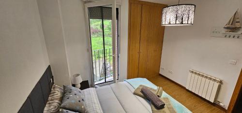 Apartamento vacacional Cantabria