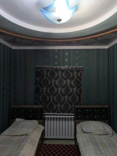 CHIMGAN гостевой дом 40, Kyzyldzhar (foto 6)