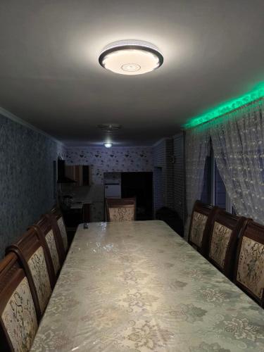 CHIMGAN гостевой дом 40, Kyzyldzhar (foto 7)