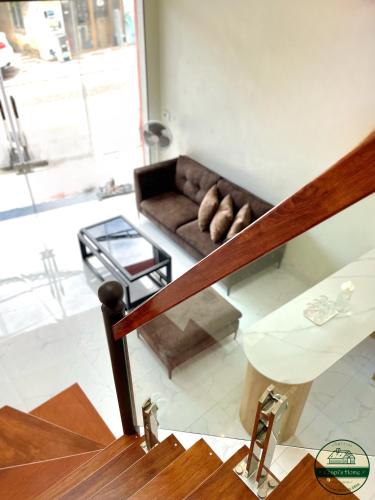 Chapi’s Home in カットバ島