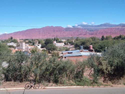 A szálláshely kívülről, Departamentos Martínez - Páez (Departamentos Martinez - Paez) in Villa Union