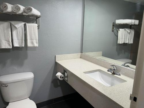 1 King Bed Jetted Tub Suite Smoking