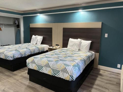 Americas Best Value Inn - Memphis - image 14