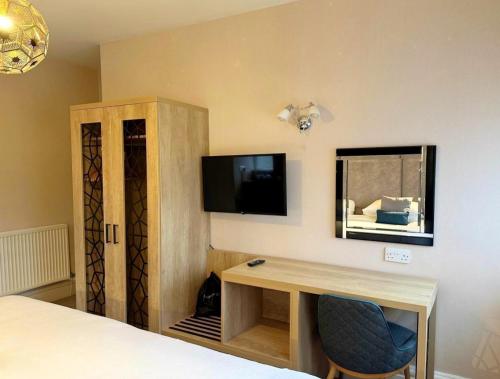 Caerwylan Hotel - image 13