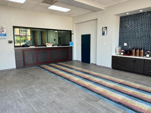 ردهة, Studio 6  Suites Memphis, TN – East Memphis in Bartlett