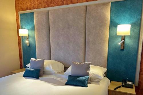 Caerwylan Hotel - image 10
