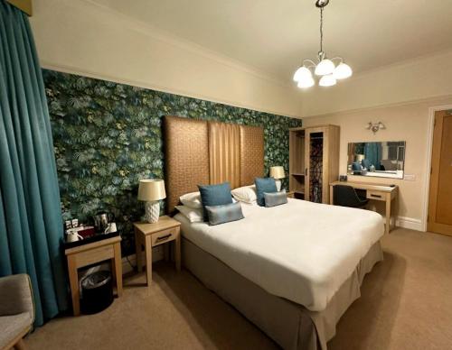 Caerwylan Hotel - image 5