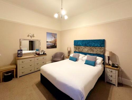 Caerwylan Hotel - main image