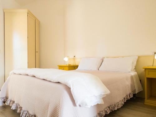Chambre double avec 1 ou 2 lits