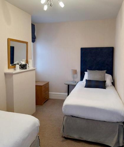 Caerwylan Hotel - image 12