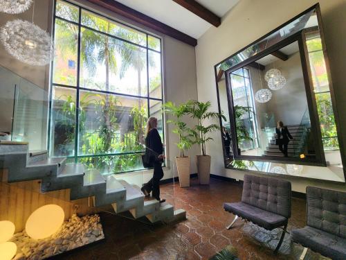 546955644 Hotel GH Guaparo INN