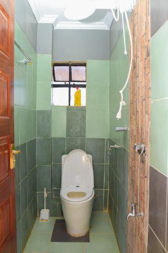 Tamwe ltd Airbnb &studios in Meru