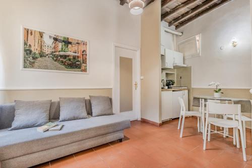 Sweet home Trastevere- Roma, Řím (fotografie 6)