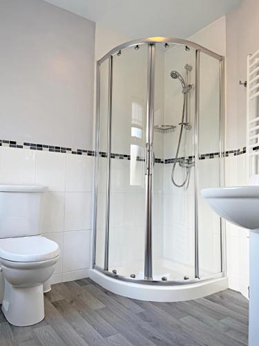 Caerwylan Hotel - image 11