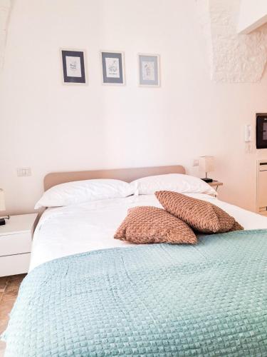 1 double bed