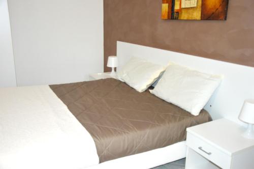  Helios Rooms in Flumini di Quartu
