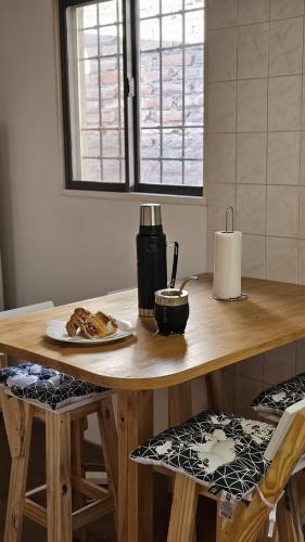 La Posada Escondida Chacras-Mendoza - Ciudad Lujan de Cuyo