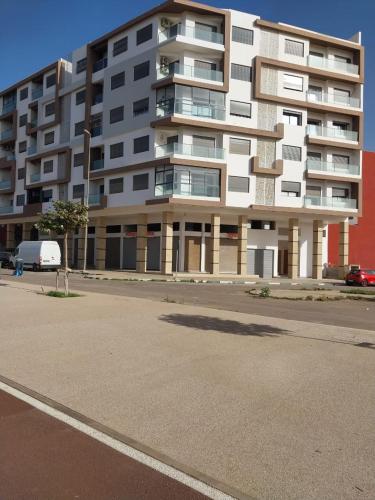 Appartement De Luxe Haut Founty - Agadir