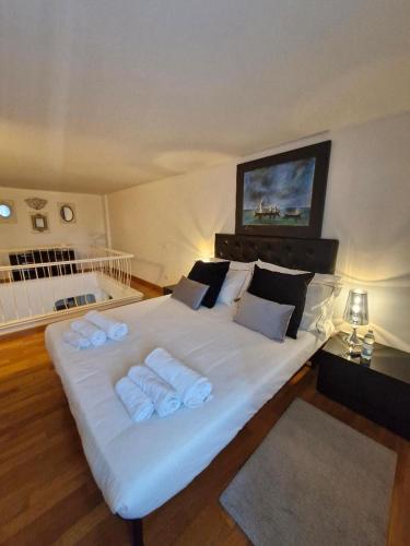Apartment luxury Archimede 80, Rome (photo 6)