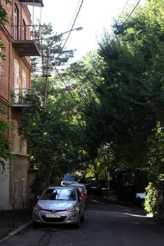 V Park Hotel – Tbilisi, MA