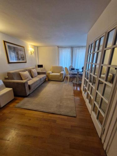 Apartment luxury Archimede 80, Rome (photo 5)