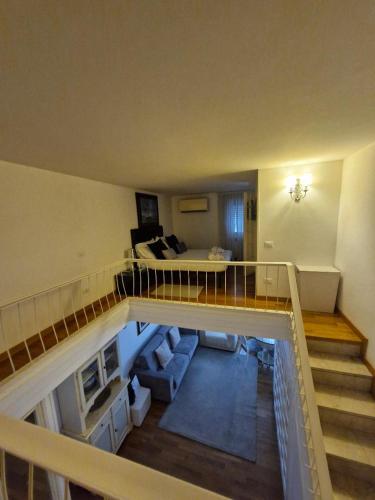 Apartment luxury Archimede 80, Rome