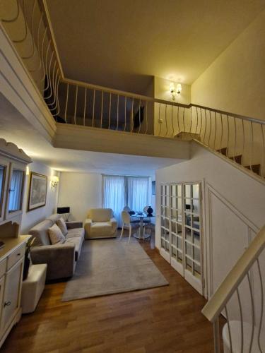 Apartment luxury Archimede 80, Rome (photo 3)