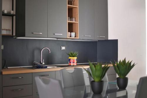 iFlat Normanni Lounge Apartment, Палермо (фото 6)