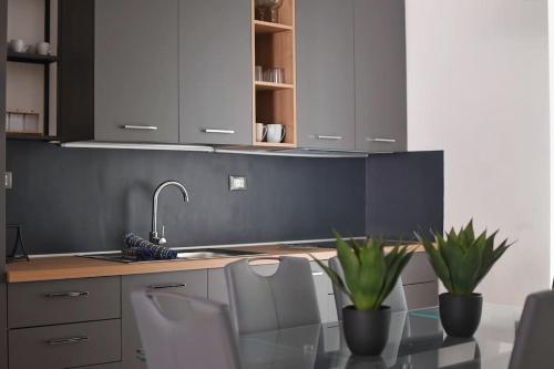 iFlat Normanni Lounge Apartment, Палермо (фото 7)