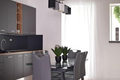 iFlat Normanni Lounge Apartment, Палермо (фото 8)