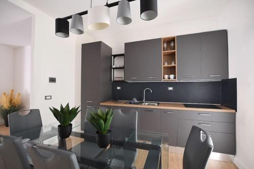 iFlat Normanni Lounge Apartment, Палермо (фото 9)