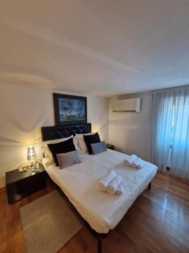 Apartment luxury Archimede 80, Rome (photo 7)