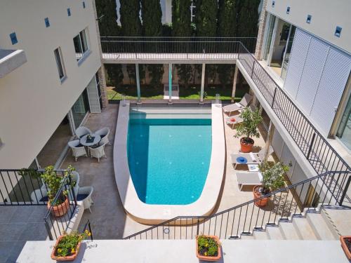 Villa with Private Pool image 7