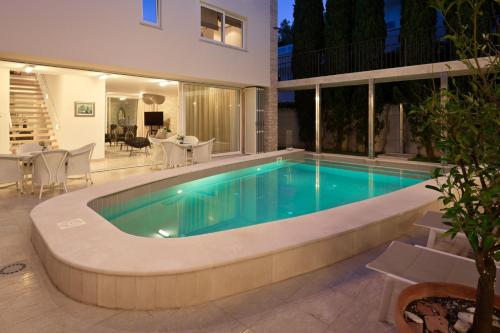 Villa with Private Pool image 3