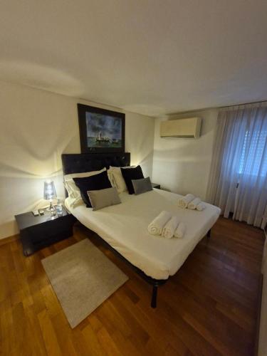 Apartment luxury Archimede 80, Rome (photo 9)