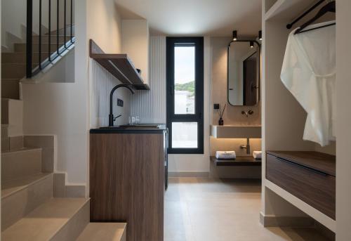 Olivera Suites Sarti