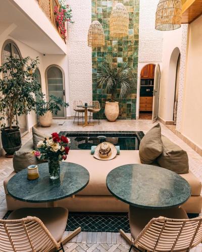 Riad Dar Bayane - image 7