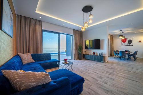 Schönes Ferienhaus Villa Ziganto (Schones Ferienhaus Villa Ziganto) in โปเลียเน