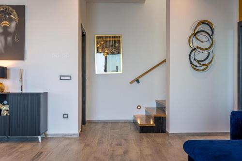 Schönes Ferienhaus Villa Ziganto (Schones Ferienhaus Villa Ziganto) in โปเลียเน