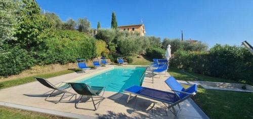 Ferienwohnung für 10 Personen ca 112 qm in Capannori, Toskana Provinz Lucca