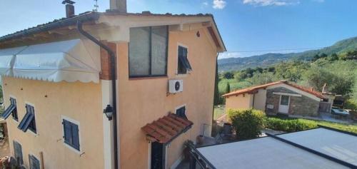 Ferienwohnung für 10 Personen ca 112 qm in Capannori, Toskana Provinz Lucca