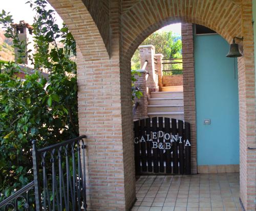 Caledonia B&B - Accommodation - Mercato San Severino