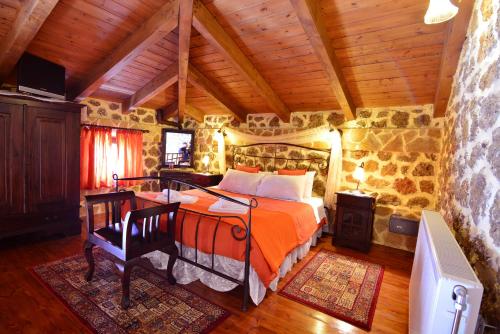  Filiantra Suites in Kato Trikala Korinthias