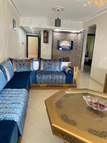 Appartement Ceramica N17 FNIDEQ