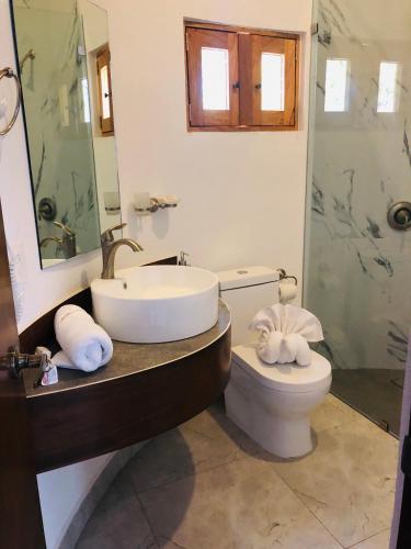 Mar y Sueños Suites in Sayulita, Mexico
