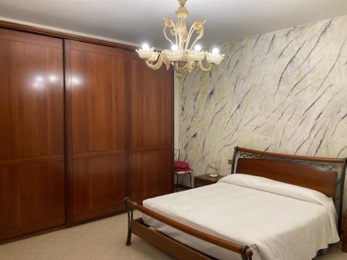 B&B La Terrazza Dell'Itria Room Type - King Room with Balcony