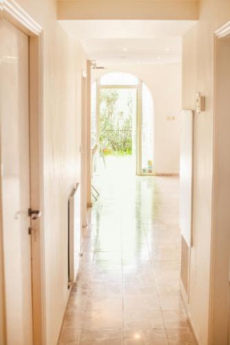 Kilátás, Exclusive Jerusalem Villa in West Mountainside