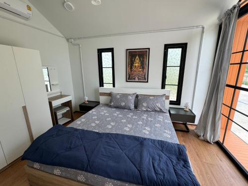 „Mayuree“ - Homestay in Kranuan